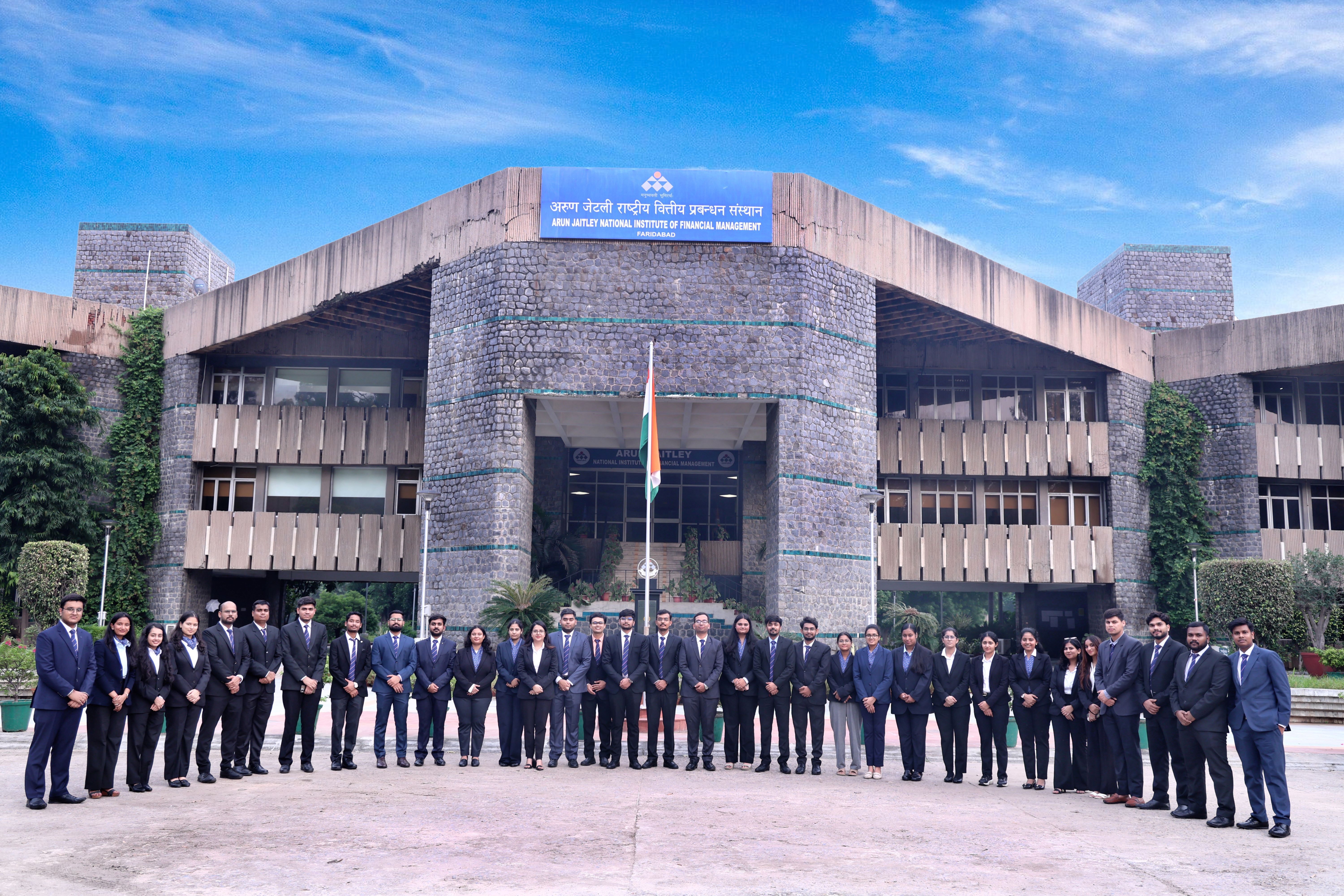MBA Finance