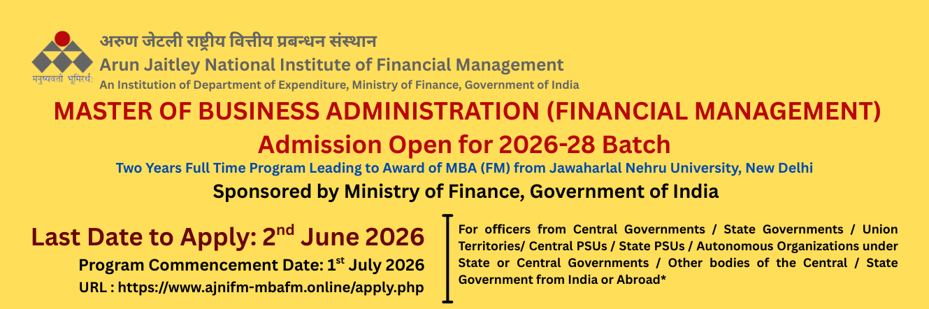 MBA(FM)