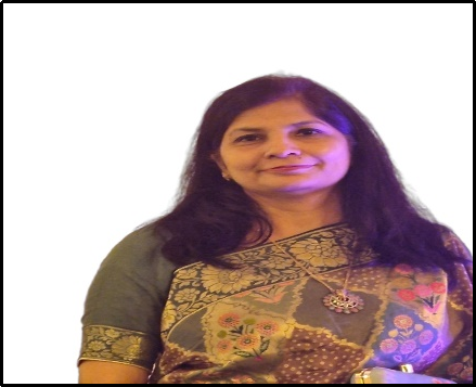 Preeti Garg